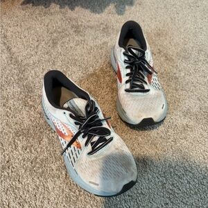 Brooks running shoes